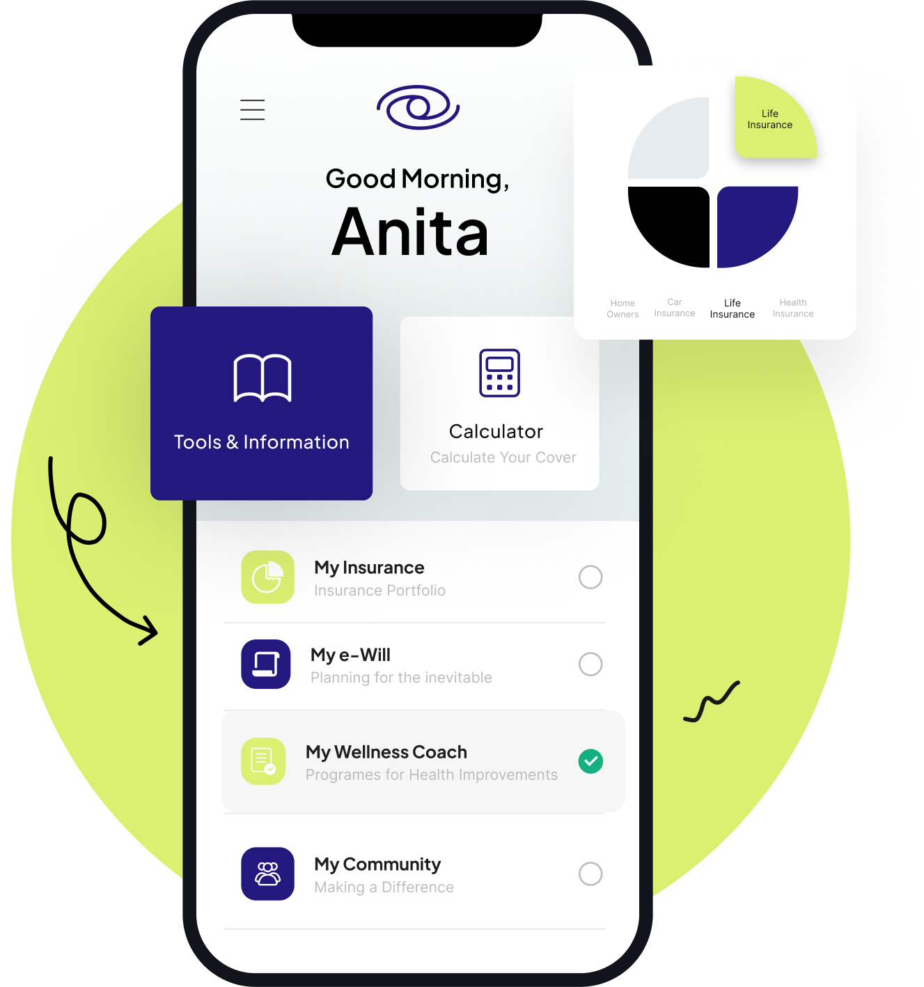banner app